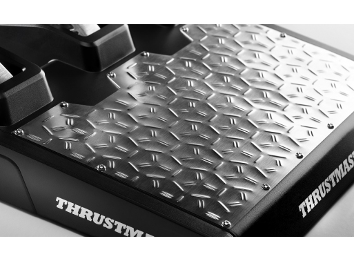 Thrustmaster T-LCM Black, Stainless steel USB Pedals PC, PlayStation 4, PlayStation 5, Xbox – image 8
