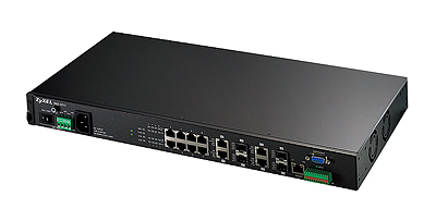 Zyxel MGS-3712 Managed L2 – image 2