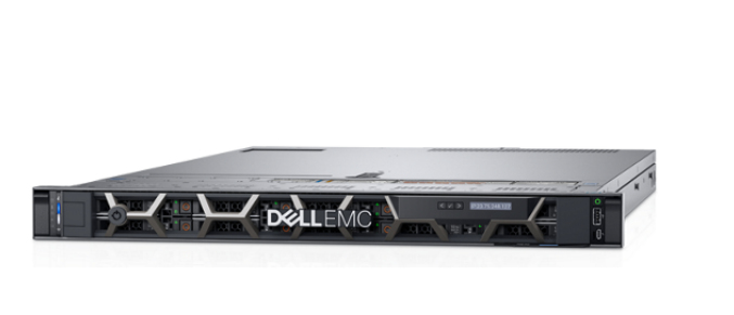 Dell EMC Storage NX3240