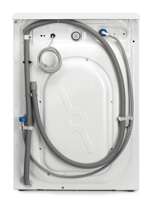 AEG L6FBG824 washing machine Front-load – image 2