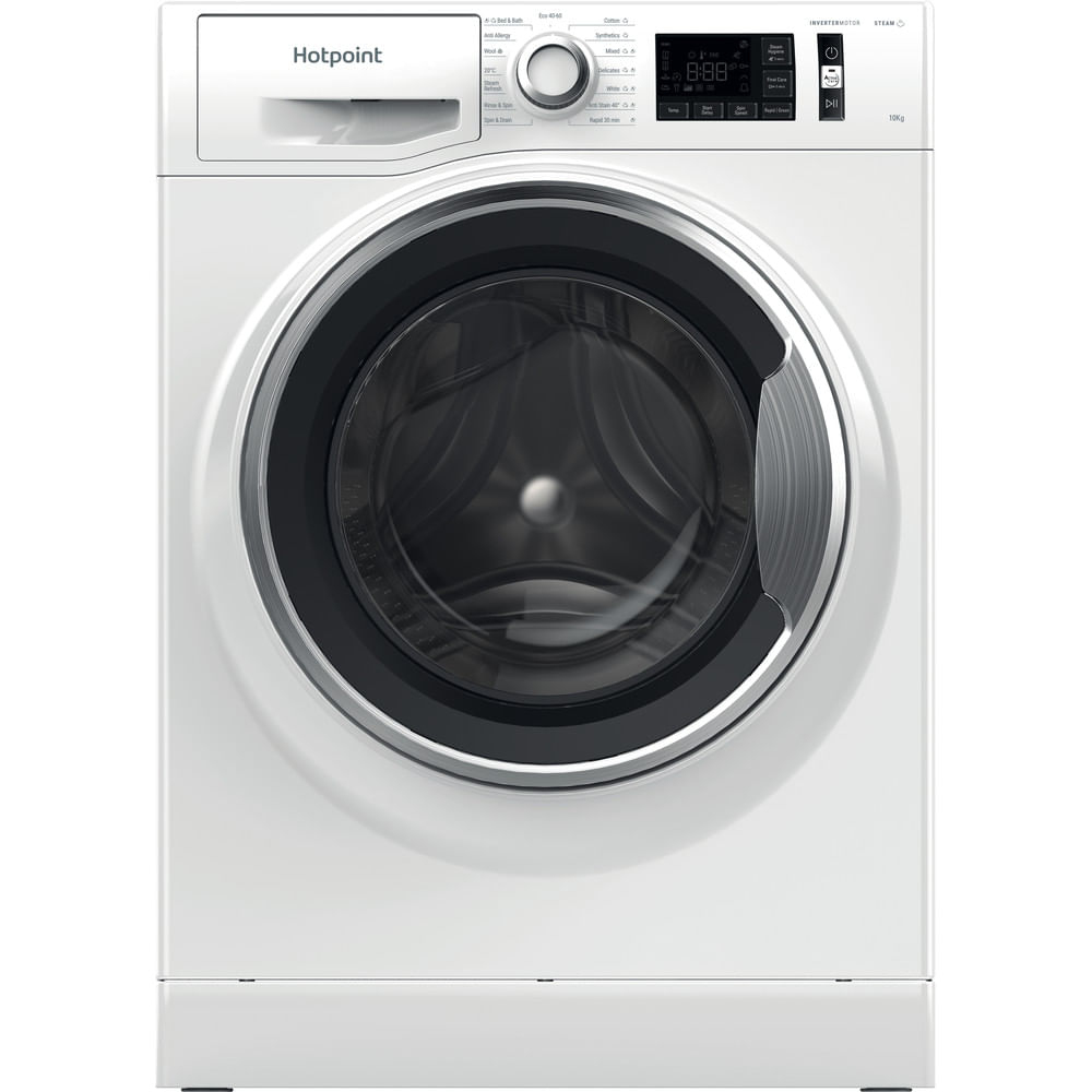 Hotpoint NM11 1044 WC A UK N — vue 1 sur 8