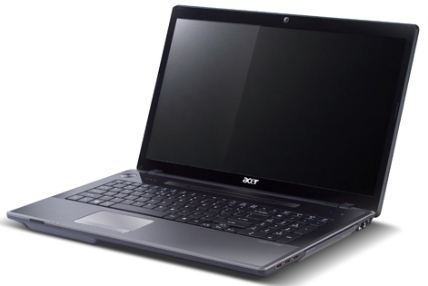 Acer Aspire AS5350-2413 Intel® Celeron® B800 – image 2