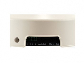 LevelOne FCS-3021 security camera Box Indoor – image 4