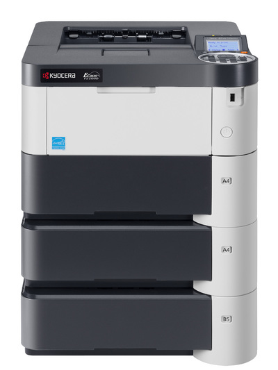 Kyocera FS-4100DN 1200 x 1200 DPI A4 – image 7