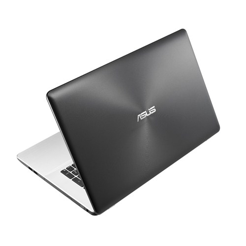 ASUS R751LN-T4076H-LU laptop Intel® Core™ i7 i7-4500U – image 4