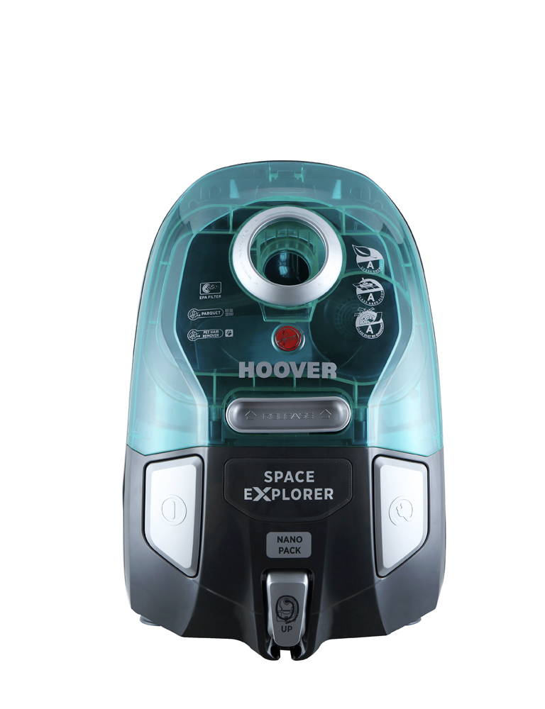 Hoover Space Explorer SL71_SL70011 – image 7