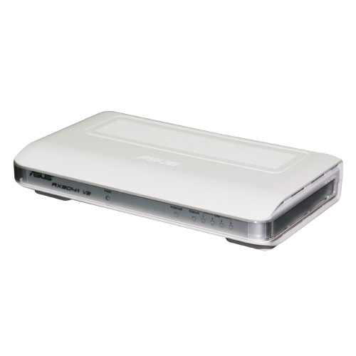 ASUS RX3041 V2