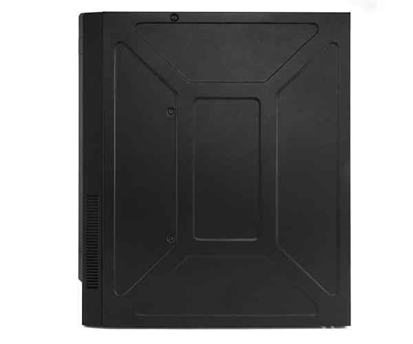 Zalman ZM-T2 computer case Mini Tower Black – image 8