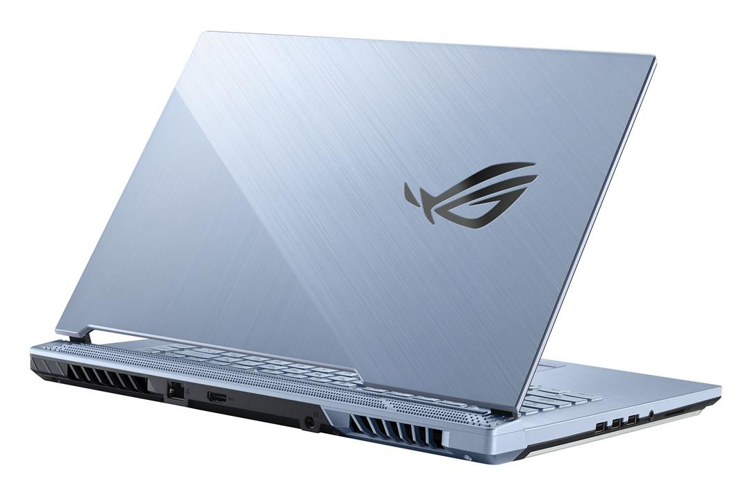 ASUS ROG Strix G531GT-BQ265T laptop Intel® Core™ i5 i5-9300H – image 5