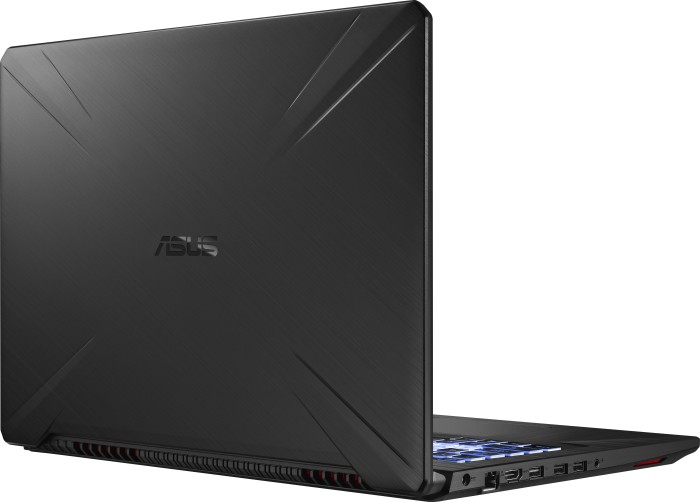 ASUS TUF Gaming FX705DT-AU558 AMD Ryzen™ 5 3550H Laptop – image 3