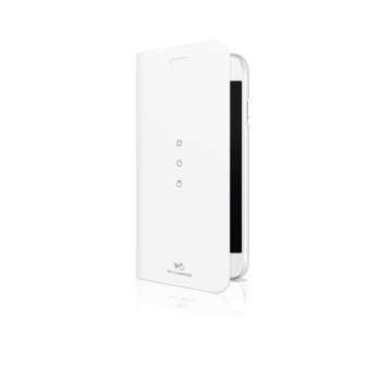 Hama 180005 mobile phone case Folio White – image 2