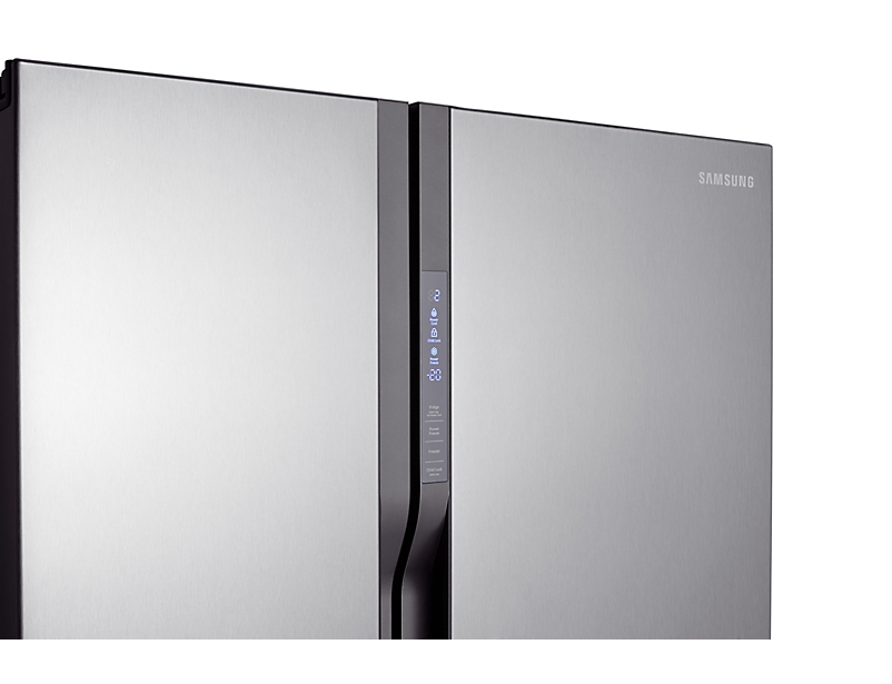 Samsung RS552 SBS – image 9