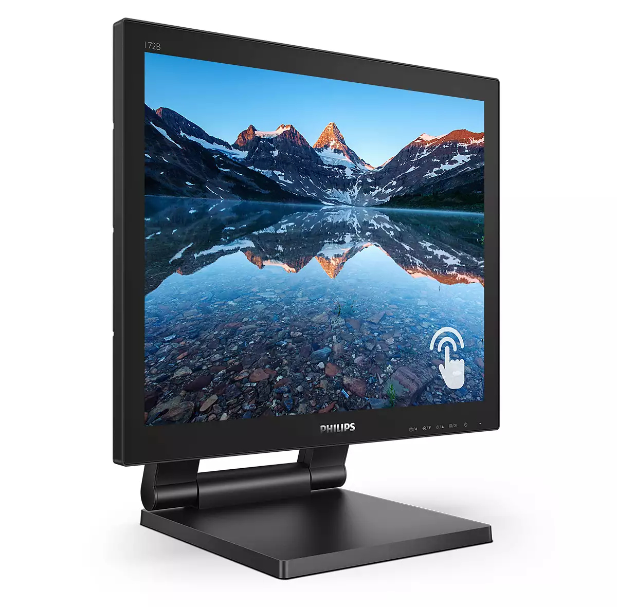 Philips B Line 172B9T/71 computer monitor – image 5