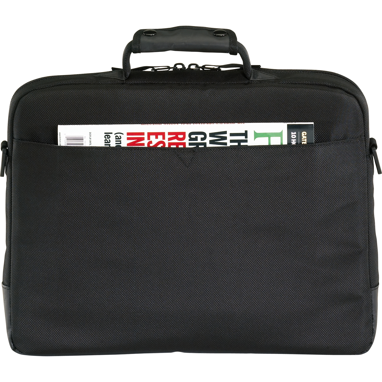 Targus A7 40.6 cm (16") Sleeve case Black – image 2
