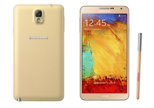 Samsung Galaxy Note 3 N9005