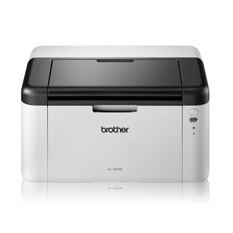Brother HL-1210W laser printer – image 6