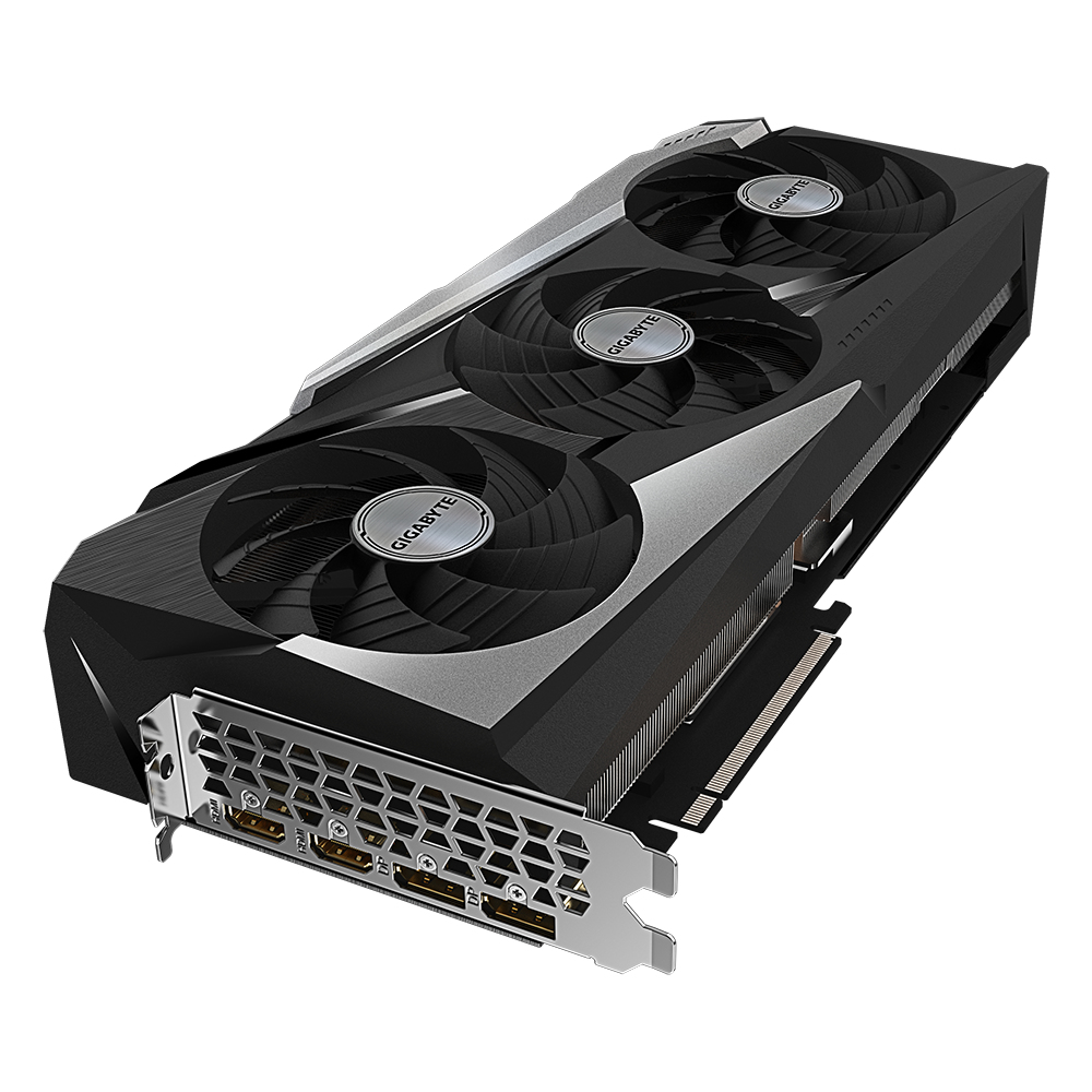 GIGABYTE Radeon RX 6950 XT GAMING OC – image 4