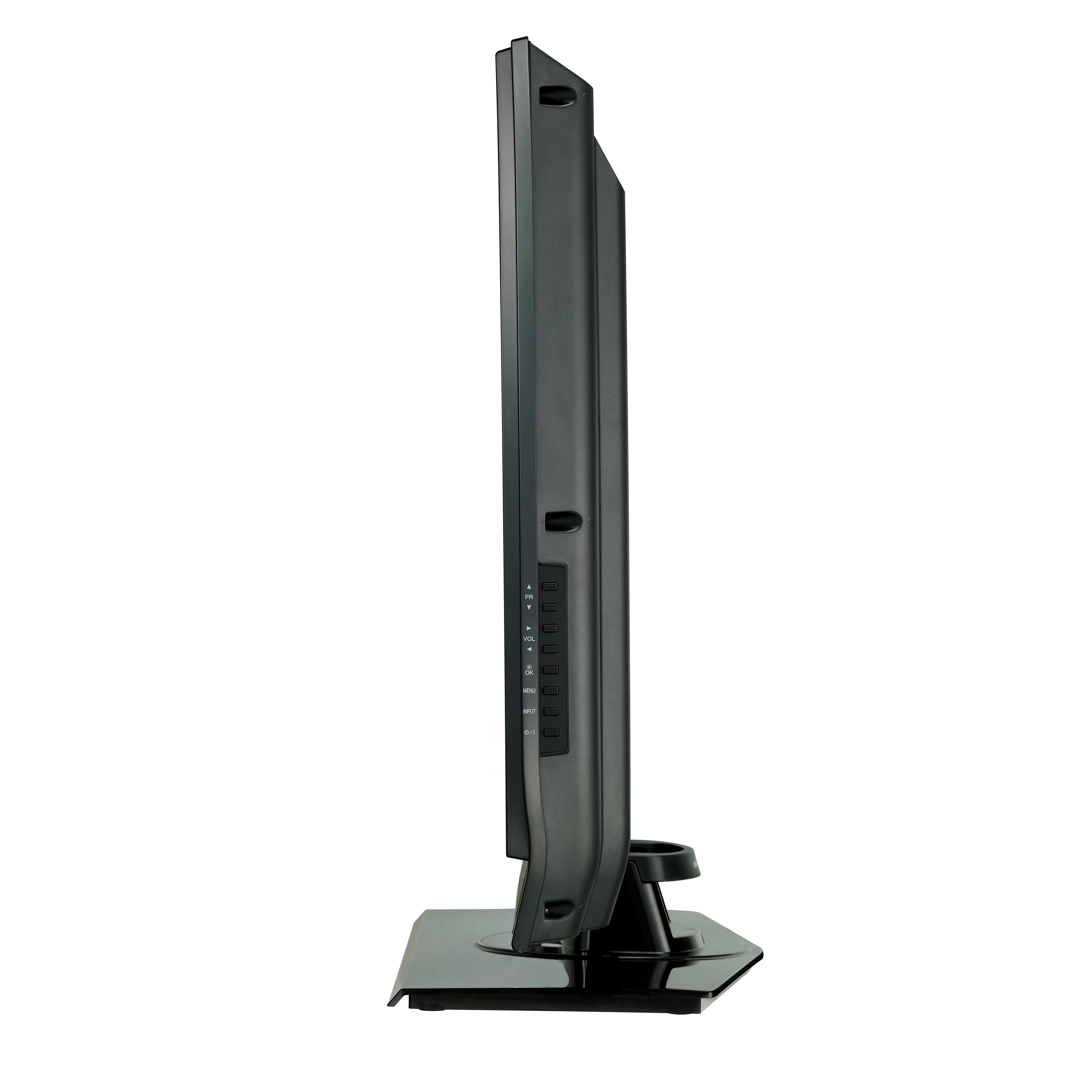 LG 37LC45 TV 94 cm (37") HD Black 450 cd/m² – image 3