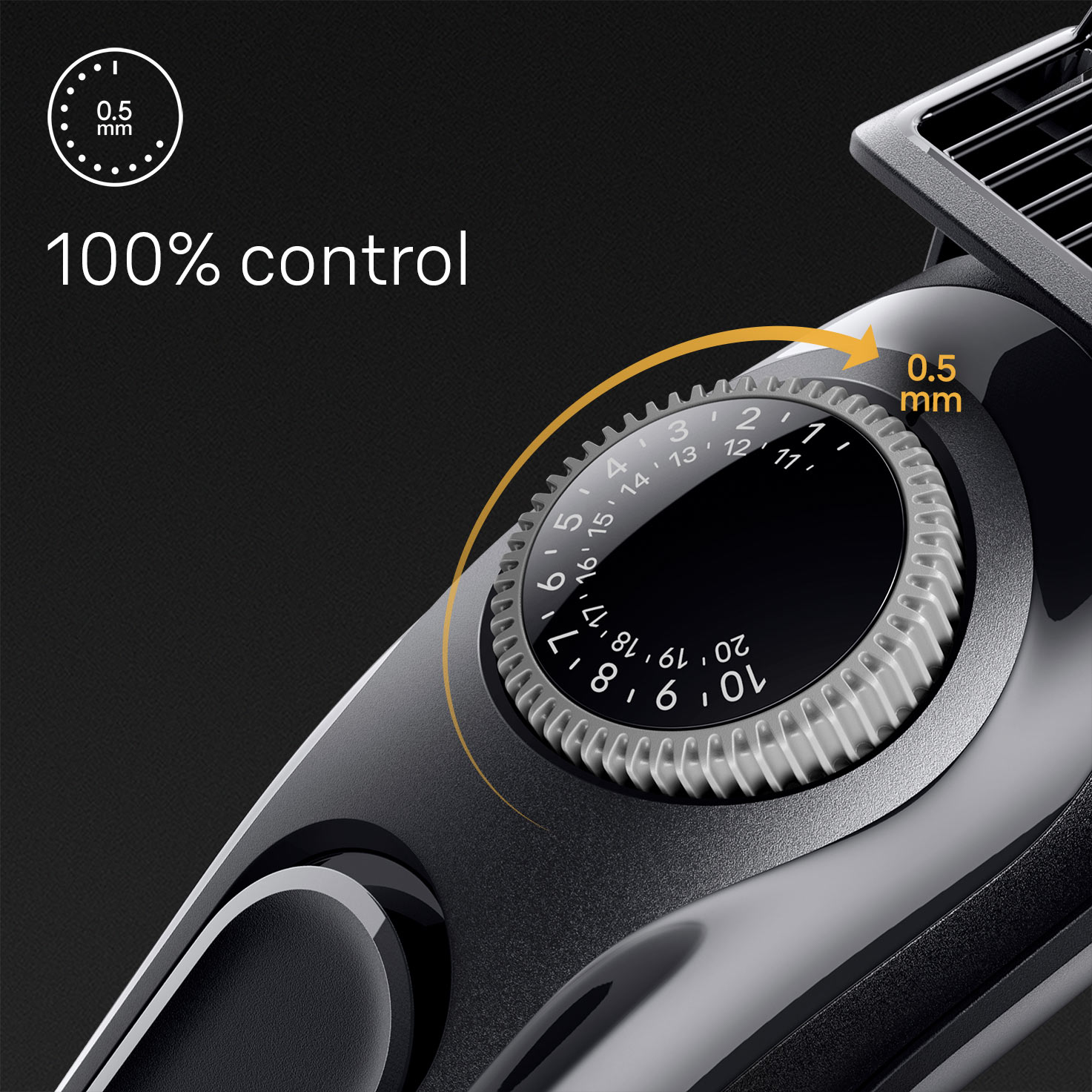 Braun BT 3340 – image 6
