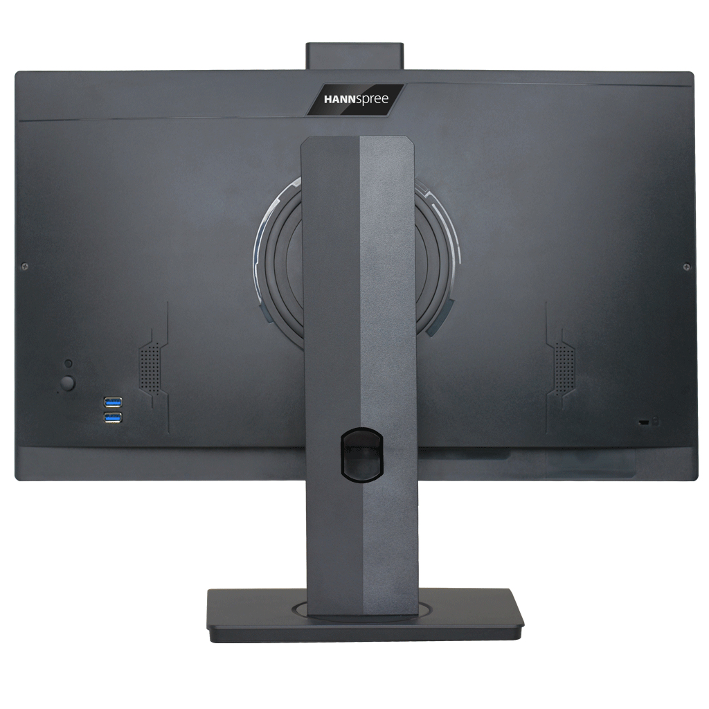 Hannspree HP248WJB computer monitor – image 3