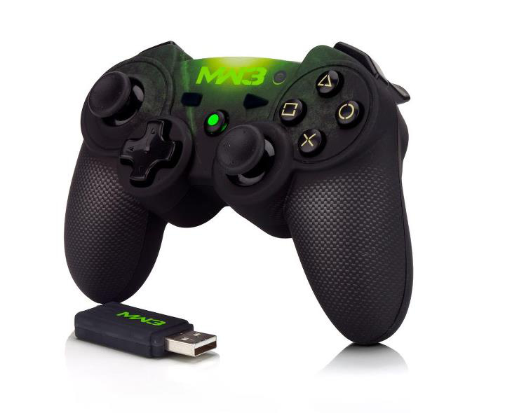 PDP Call of Duty: MW3 Collector's Edition