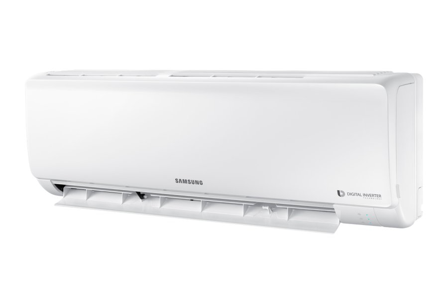 Samsung AR07KSFHBWKN Air conditioner indoor unit White – image 7