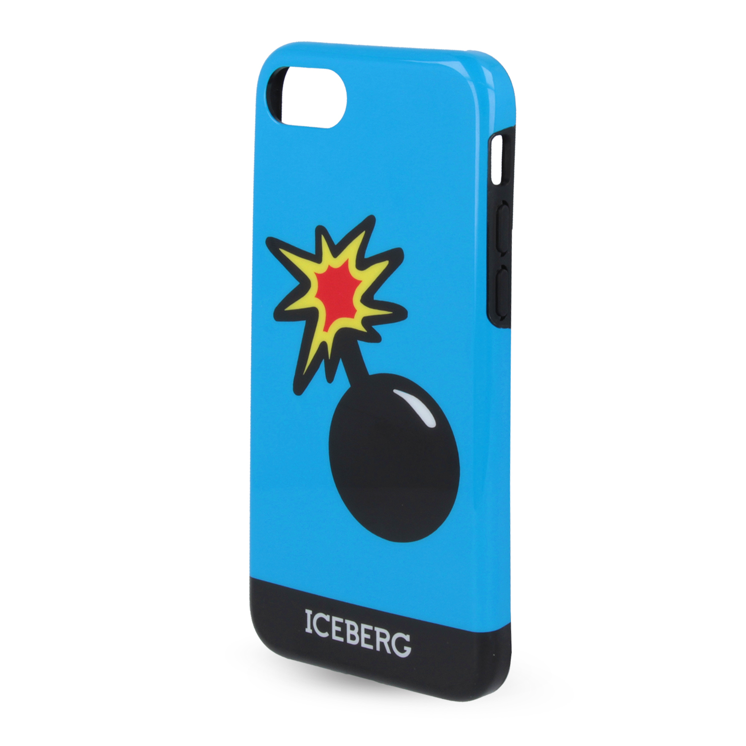 Area ICE7BOMB mobile phone case – image 4