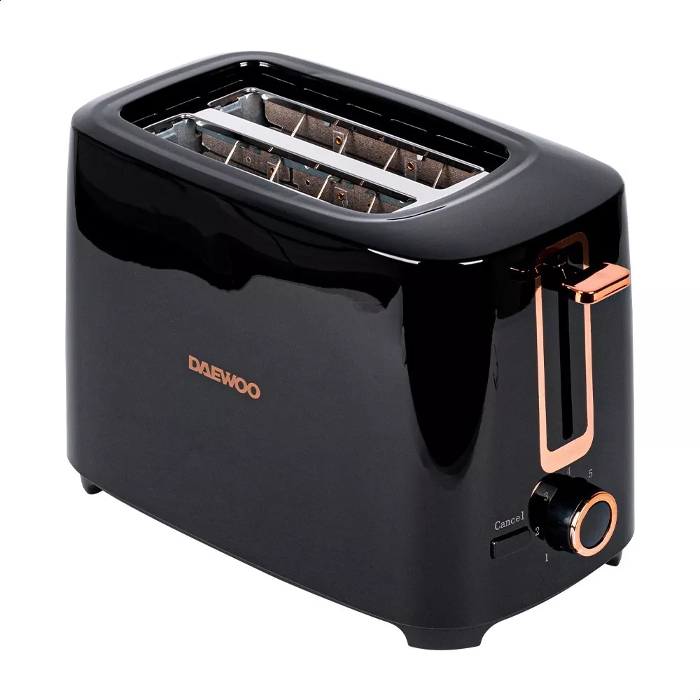 Daewoo DST-6564 — vue 1 sur 6