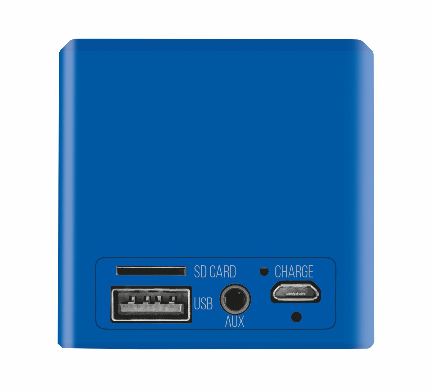 Trust 21716 portable/party speaker Blue – image 3