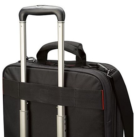 Case Logic ZLCS-114 35.6 cm (14") Briefcase Black – image 7