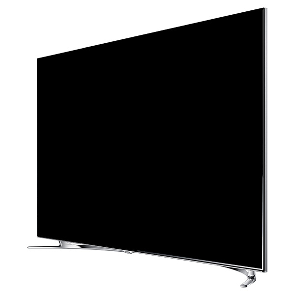 Samsung HG55NB890XF 139.7 cm (55") Full HD Smart TV Wi-Fi Black 450 cd/m² – image 4