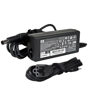 HP 519329-002 power adapter/inverter Indoor