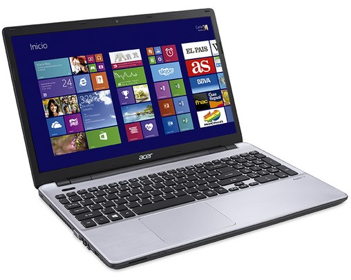 Acer Aspire V3-572G-70ES Intel® Core™ i7 i7-4510U Netbook – image 2