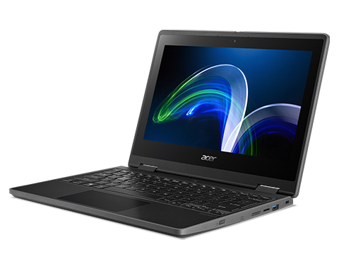 Acer TravelMate Spin B3 TMB311RN-32-P3FR Intel® Pentium® Silver N6000 Hybrid (2-in-1) – image 3