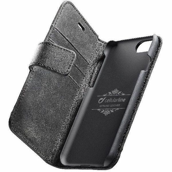 Cellularline Supreme - iPhone SE (2022) / SE (2020) / 8 / 7