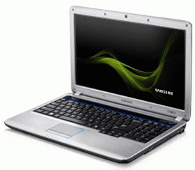 Samsung R R530-JT03SE Intel® Core™ i3 i3-350M – image 2