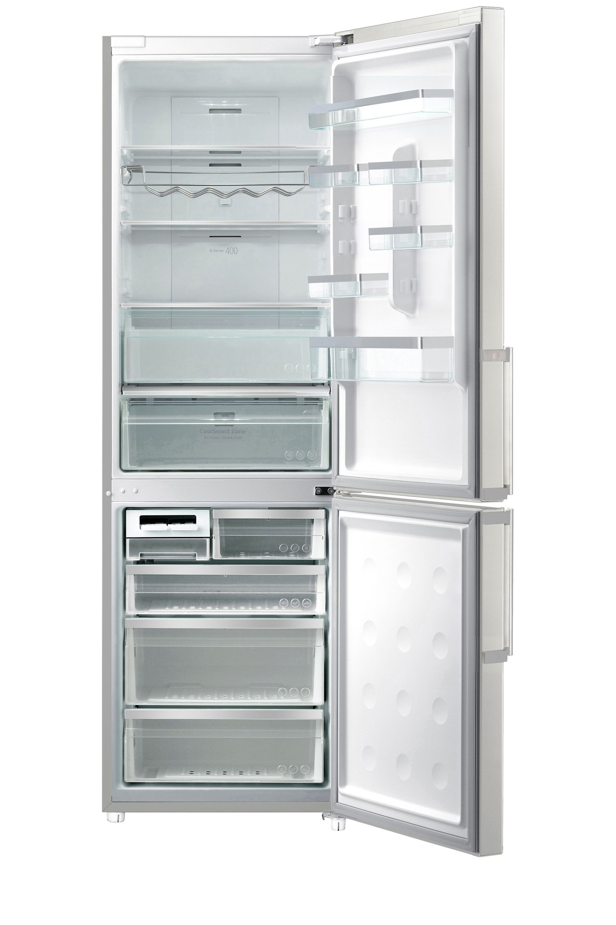 Samsung RL 58 GQERS
