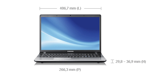 Samsung NP305E7AI – image 6