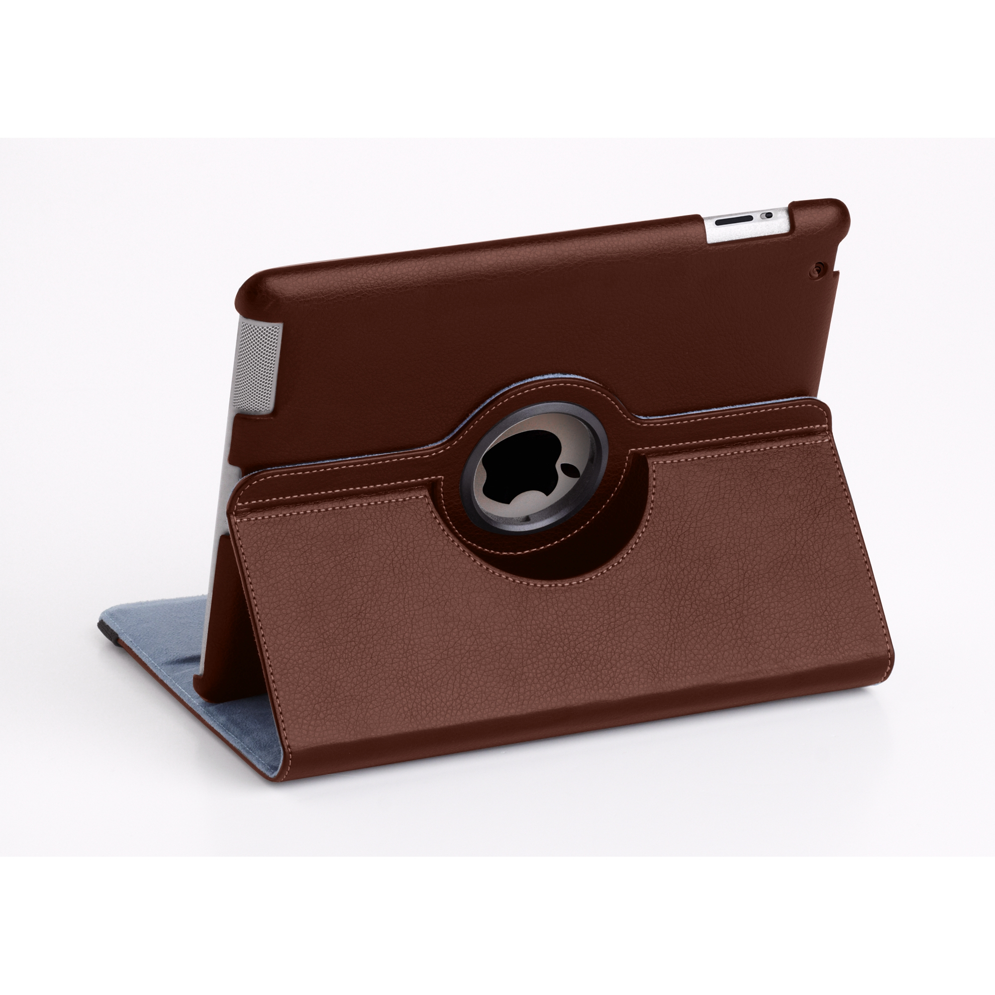 Targus THZ04503US tablet case Flip case Brown – image 2