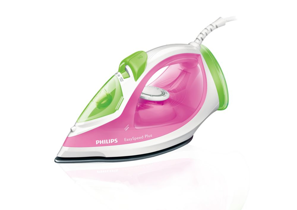 Philips EasySpeed GC2045/40 Steam iron