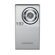 Samsung HMX-U10SP camcorder – image 6