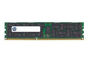 HP 2WK81AV memory module
