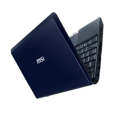 MSI Wind U123-011EU – image 7