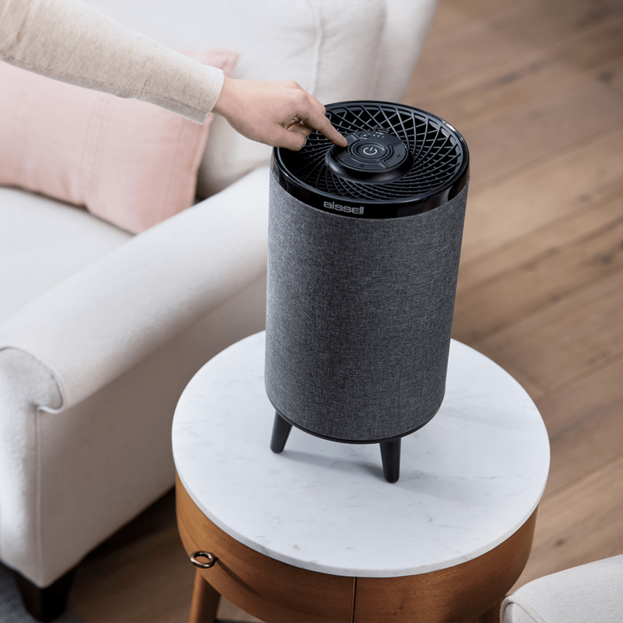 Bissell 3172N air purifier 40.4 m² – image 6
