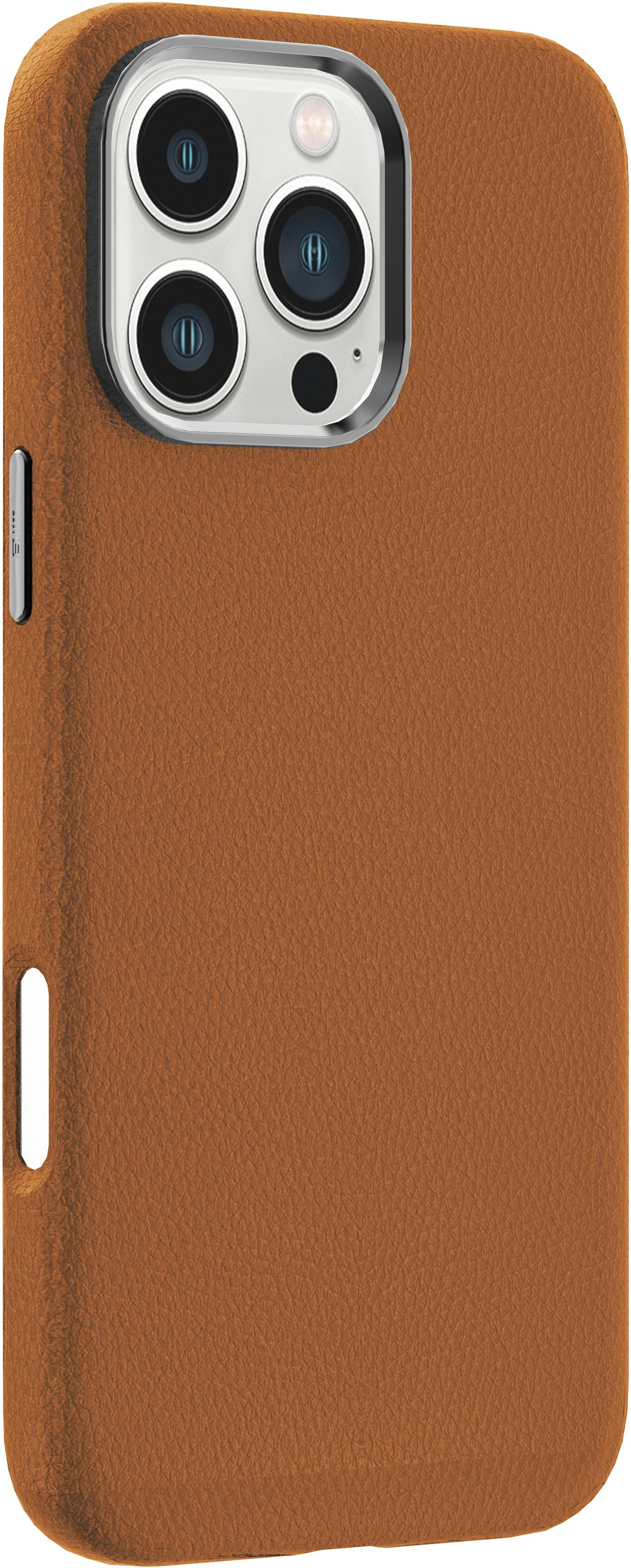 eSTUFF ES67160025 mobile phone case Cover Brown – image 2