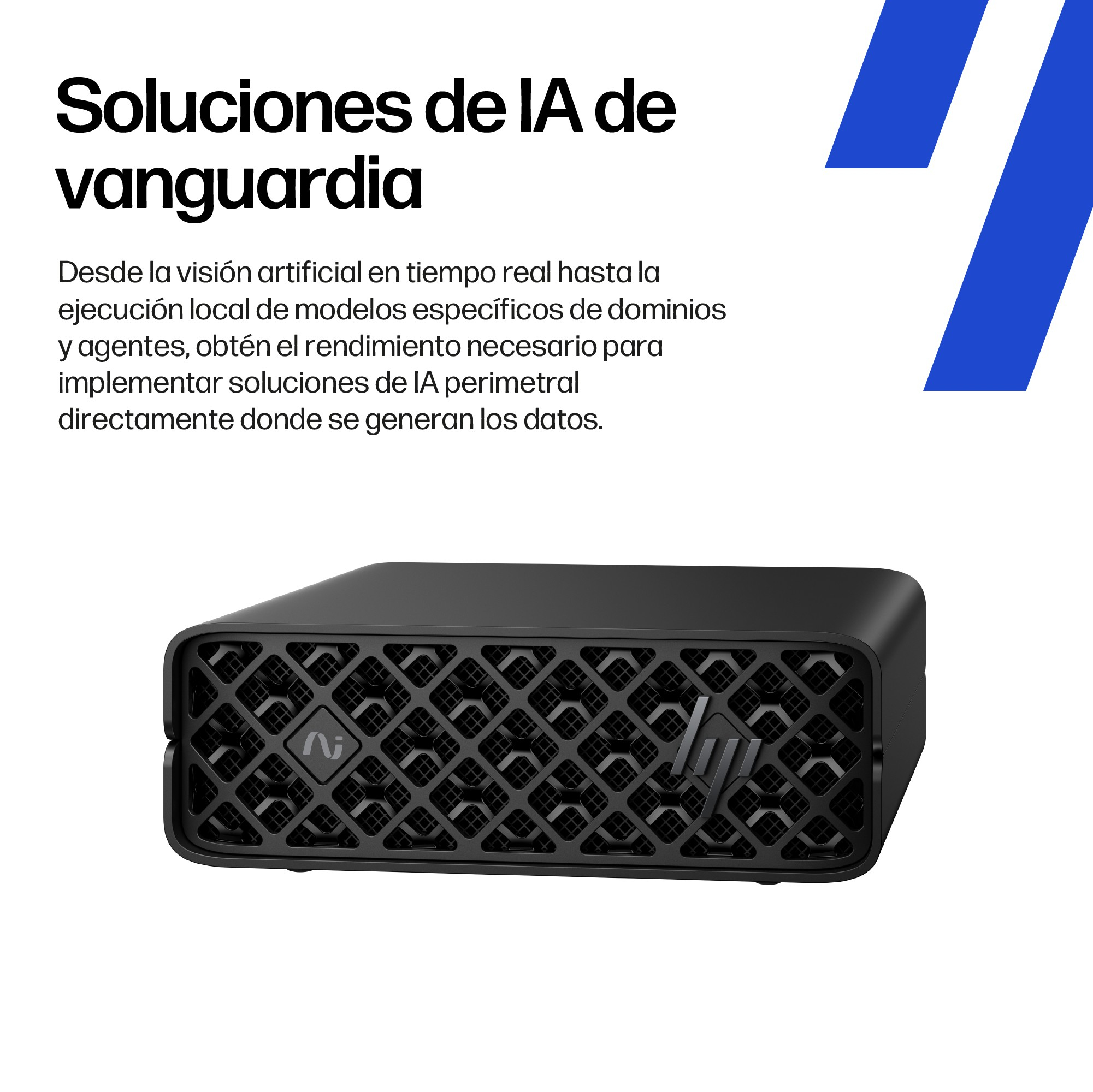 Workstation Mini HP ZGX Nano G1n - imagen 7