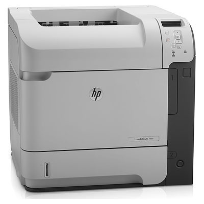 HP LaserJet Enterprise 600 Printer M601n