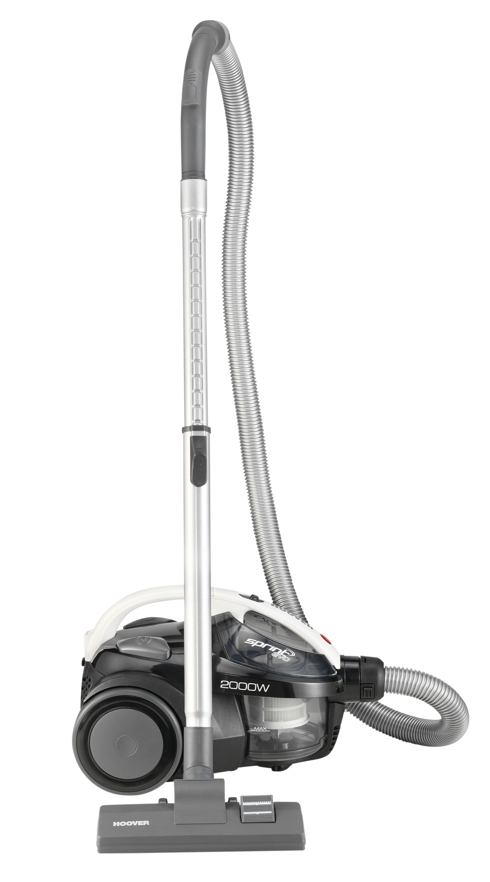 Hoover SprintEVO TSBE 2003 – image 3