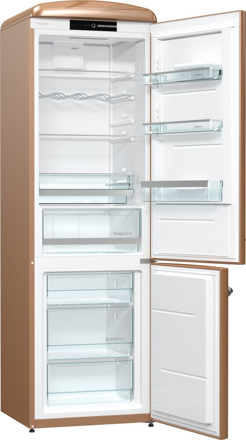 Gorenje ORK193CO Freestanding – image 2