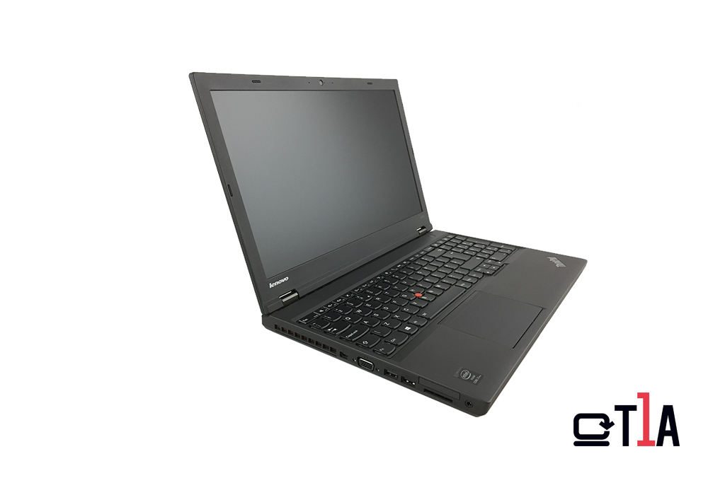 T1A Lenovo ThinkPad W540 Refurbished – image 1